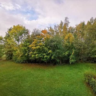 Unverbauter Blick,  saniert ab 01.01.2026