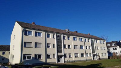 4-Zimmer-Wohnung mit Balkon im 2. OG in Nörvenich!