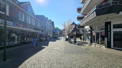 Alles unter einem Dach: Leben, Arbeiten und Genießen im Herzen Mettmanns