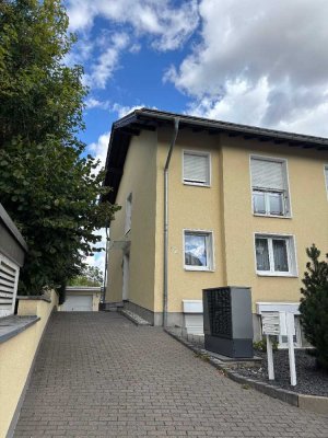 Geräumige Wohnung im schönen Oberdrees !