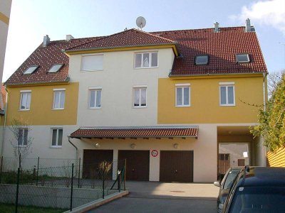 Geförderte 4-Zimmer Mietwohnung mit Kaufoption | ca. 82 m² | Obergeschoss | Balkon