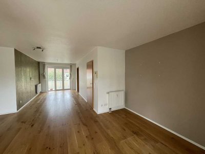 Stilvolle 3,5-Zimmer-Wohnung mit Balkon und Einbauküche in New-York-Ring,ludwigsburg Pattonville