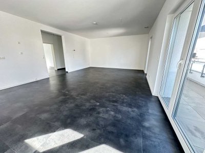 Exklusive 4-Zimmer EG-Wohnung | 120 m² | 2 Balkone | Fußbodenheizung | sofort bezugsfrei