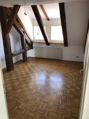 Wohnen über den Dächern Lindaus – Exklusive Penthousewohnung auf