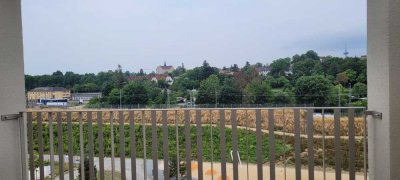 Exklusive 2 Zimmer Wohnung im Das Dörnberg - möbliert