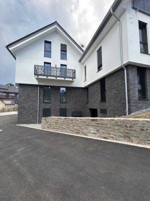 Neubau Kürten-Biesfeld **hochwertige 3 Zimmer Wohnung **