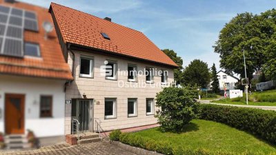 Großzügige Doppelhaushälfte sucht handwerklich begabte Familie!