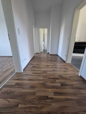 Moderner Altbau, 4 ZKBB, inkl. Einbauküche