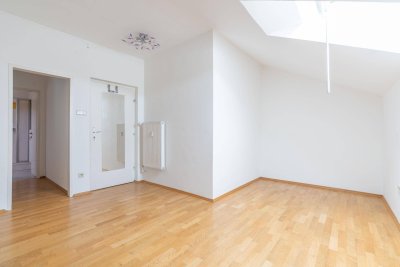 Kompakte 21 m²-Garçonnière in Mariatrost - ruhig gelegen &amp; gut erreichbar