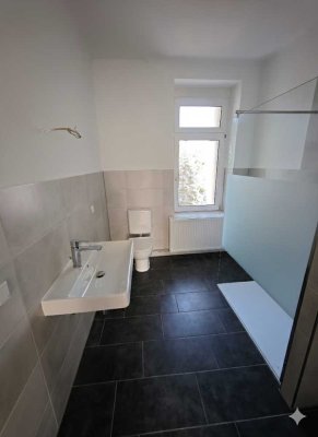 Erstbezug nach Kernsanierung / Moderne 2-Zimmer-Wohnung in Gotha