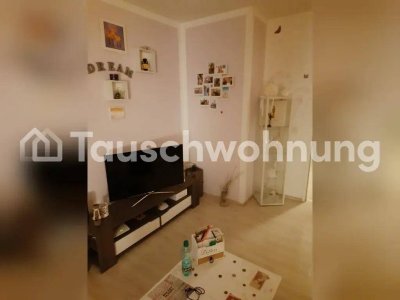 TAUSCHWOHNUNG Suche geräumige 4-Zimmer-Wohnung in Wien