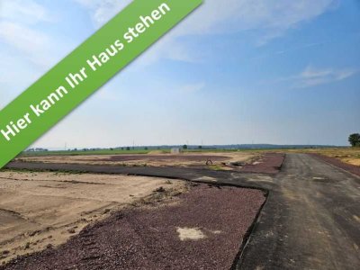 Ein Zuhause das überzeugt in Barmke.
