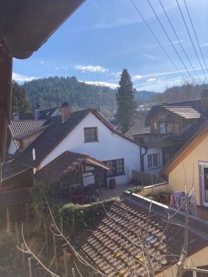 Freundliches und saniertes 4,5-Raum-Reihenhaus mit EBK in Kandern