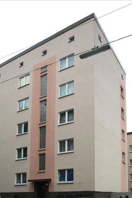 schöne Wohnung sucht neuen Mieter!