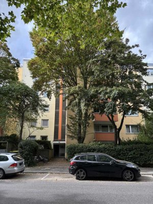 Eigentumswohnung mit Tiefgaragenstellplatz in Köln