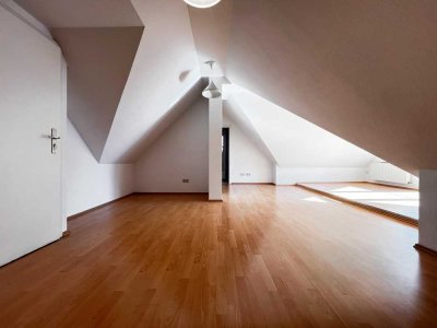 KL - Tannenstraße, 1 Zimmer Appartement mit Pantryküche, Tageslichtbad
