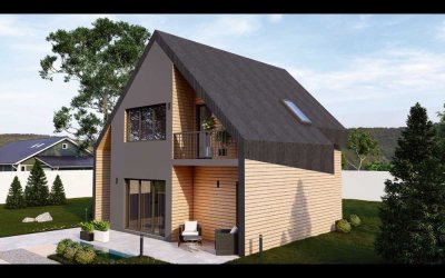 Heilbronn Stadtbusbereich -cooler Bauplatz tolles Haus -neues Wohngebiet