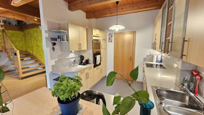 Traumhafte Gartenwohnung in Spittal an der Drau.
