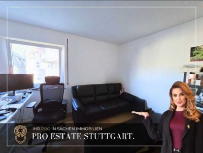 CITY-SOLO: Stilvolles 1-ZiMMER-APARTMENT 
AM PULS DER STADT