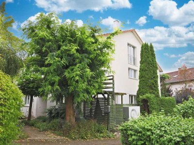 Großzügiges, modernes und helles Zuhause für die ganze Familie