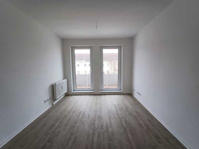 Tolle Singlewohnung im Bergmanns-Carré - 3. OG mitte