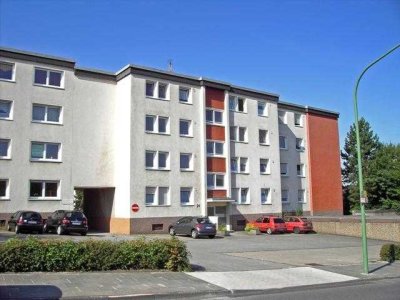 Schöne 3-Zimmer Wohnung mit Aussicht in Hohenlimburg-Reh!