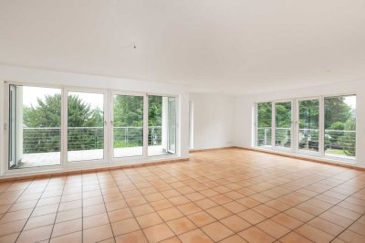 TOP LAGE! Perfekte 2-3 Zimmer Wohnung in einer exklusiven Lage in Wuppertal mit 2 großen Balkonen!