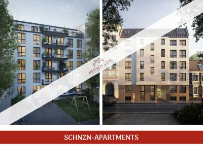Steueroptimierte Neubau-Kapitalanlagen im KFW-40 Standard in der Hamburger Schanze zu verkaufen!