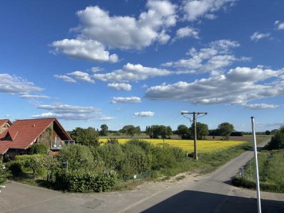 Einfamilienhaus mit großer Dachterrasse in ruhiger Lage von Wendeburg