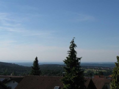 Stilvolles, neuwertiges 5-Zimmer-Reihenhaus mit lux. Innenausstattung