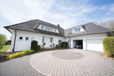 Exklusives Einfamilienhaus in Buchen (Odenwald)  **provisionsfrei**