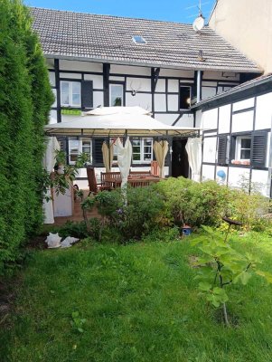 Wohnen im historischen Ambiente