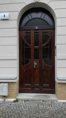 Erstbezug! Gemütliche 2R-Wohnung in ruhiger Lage! WE02