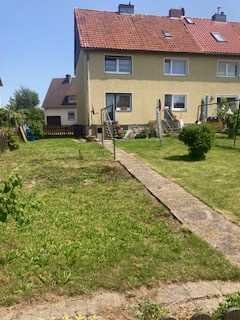 Gemütliches Reihenendhaus in ruhiger Lage