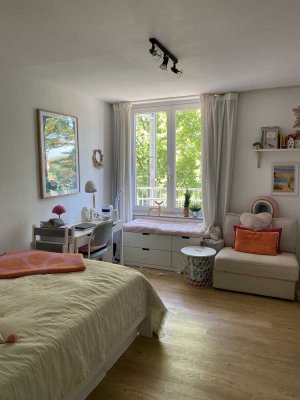 Appartement für Studierende in Bonn-Endenich ab 01.07.26 zu vermieten!