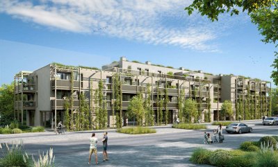 PROVISIONSFREI | Süsses Leben - Ein Zuhause, das das Leben versüßt