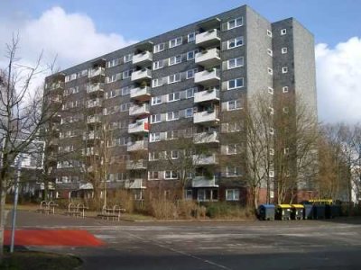 Gemütliche Wohnung in Kremenholl!