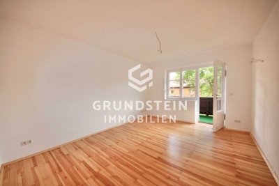 Charmante 2-Zimmer Wohnung in zentraler Lage