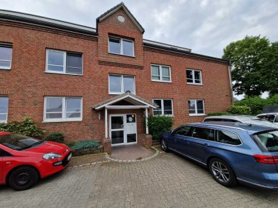 2 Zimmer Wohnung in Neumünster-Einfeld zu vermieten