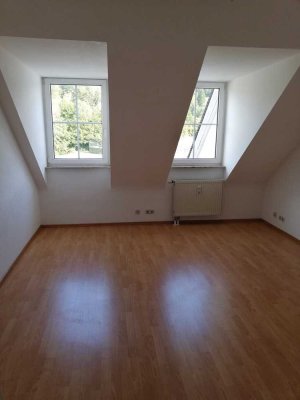 Studentisches Wohnen im Grünen