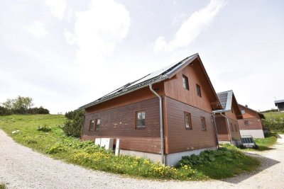 "EBENSEE - Gemütliches Chalet im Ski- und Wanderparadies FEUERKOGEL mit traumhaften Ausblick"