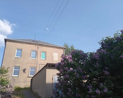 Preiswertes 7-Raum-Einfamilienhaus in Klipphausen / OT Taubenheim Triebischtal