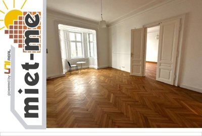 - miet-me - Altbauwohnung am Hietzinger Kai