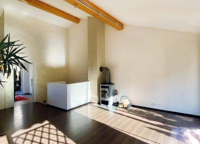 Sonnenaufgang über den Bergen – Ihr Platz zum Durchatmen in Scheffau