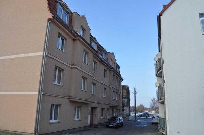 **Schicke 4-Zimmerwohnung** in Zentraler Lage
