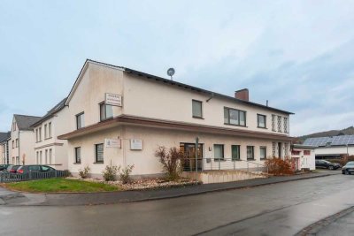 Wohn - und Geschäftshaus in beliebter Lage von Arnsberg Bruchhausen!
