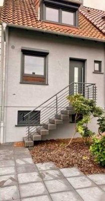 Reihenhaus in Kattenesch