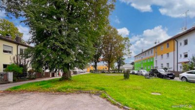 Reihenendhaus in Fürstenfeldbruck – ruhig, saniert und gute Miete