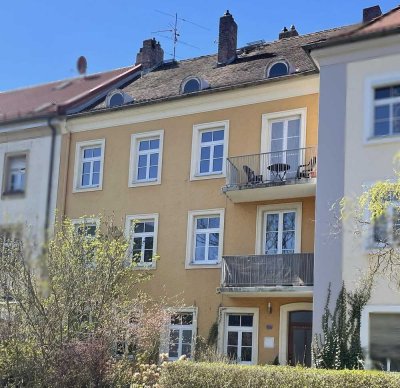 Mietfrei und in bester Lage
Investitionsobjekt der Extraklasse mit Charme