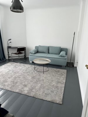 One-Room Apartment